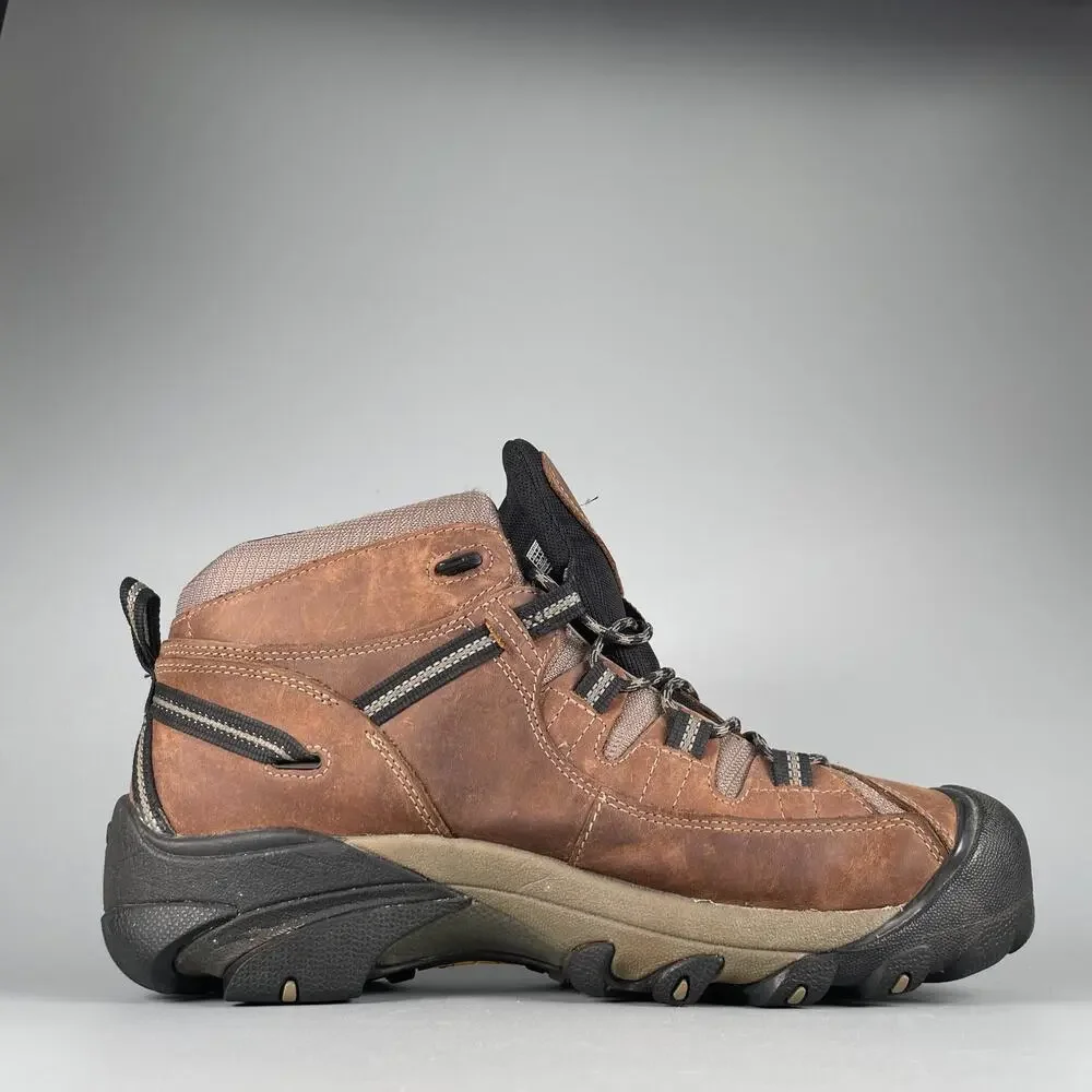 Keen targhee ii
